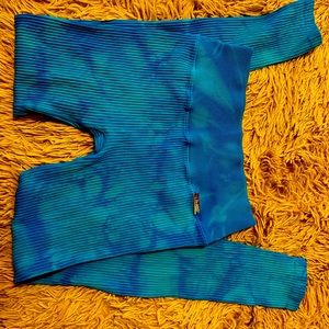 Bombshell sportswear leggings